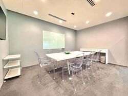 Telok Ayer Street (D1), Office #576109441